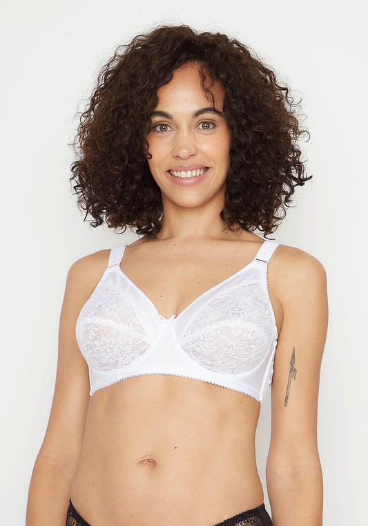 SOSTEN ENCAJE MICROFIBRA