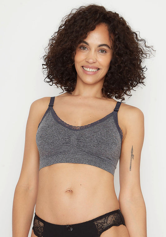 SOSTEN MATERNAL SIN COSTURA