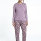 PIJAMA ALGODON