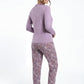 PIJAMA ALGODON