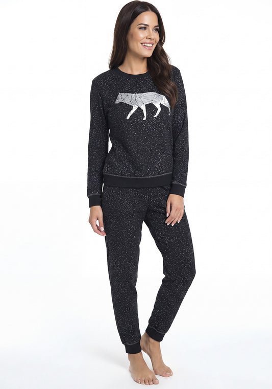 PIJAMA ALGODON