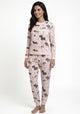 PIJAMA ALGODON