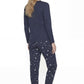 PIJAMA ALGODON