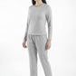 PIJAMA VISCOSA