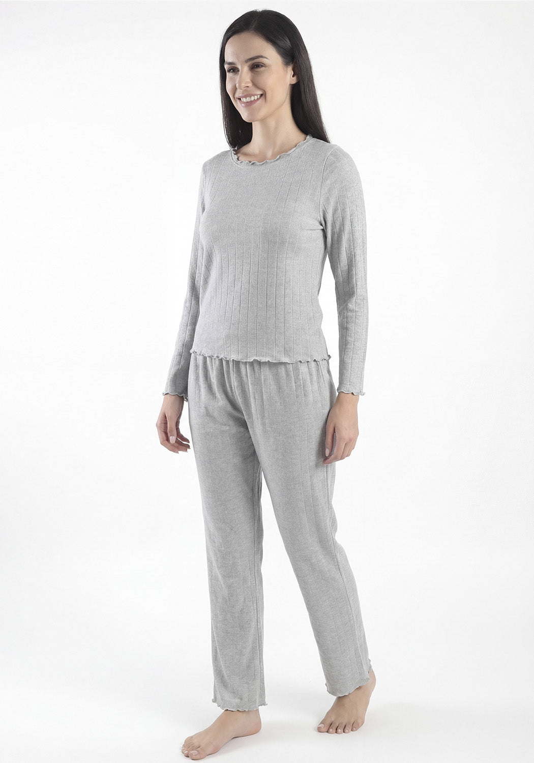 PIJAMA VISCOSA