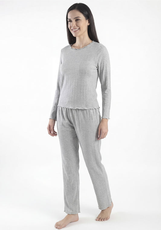 PIJAMA VISCOSA