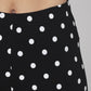 PIJAMA ALGODON BLANCO MUJER