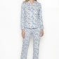 PIJAMA ALGODÓN MODAL