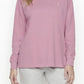 PIJAMA VISCOSA PIJAMAS LARGOS MORADO MUJER