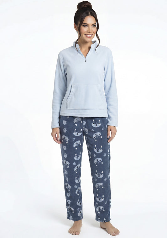 PIJAMA POLAR