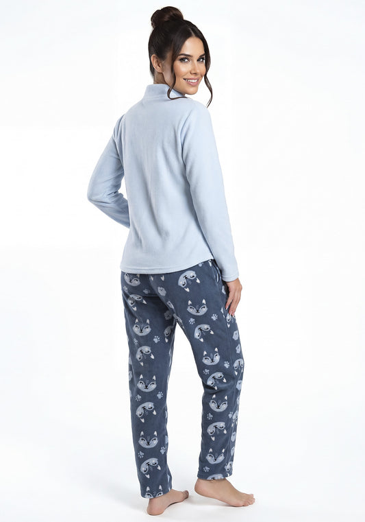 PIJAMA POLAR