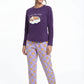 PIJAMA POLAR