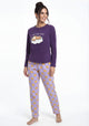 PIJAMA POLAR