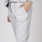 PIJAMA CORAL FLEECE AZUL MUJER