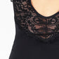 BODY SIN SOSTEN MICROFIBRA