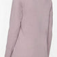 CAMISA PIJAMA ALGODON ROSADO MUJER