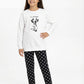 PIJAMA ALGODON