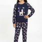 PIJAMA ALGODON