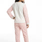 PIJAMA CORAL FLEECE