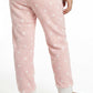 PIJAMA CORAL FLEECE