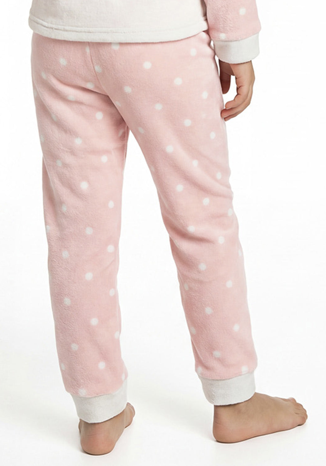 PIJAMA CORAL FLEECE