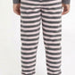 PIJAMA POLAR GRIS KIDS MUJER