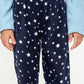 PIJAMA NIÑA POLAR