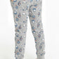 PIJAMA ALGODON AZUL KIDS HOMBRE
