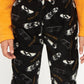 PIJAMA NIÑO POLAR