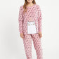 PIJAMA CORAL FLEECE