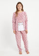 PIJAMA CORAL FLEECE
