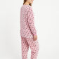 PIJAMA CORAL FLEECE