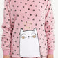 PIJAMA CORAL FLEECE