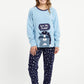 PIJAMA POLAR