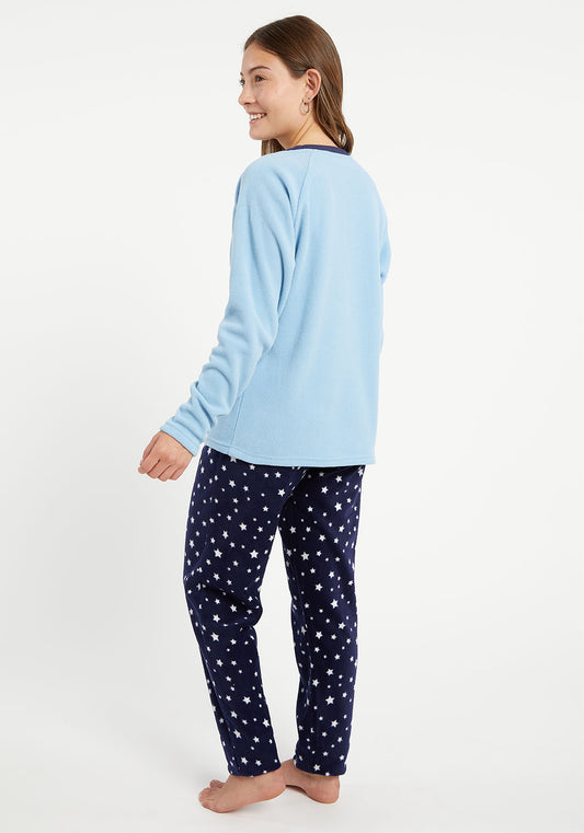 PIJAMA POLAR
