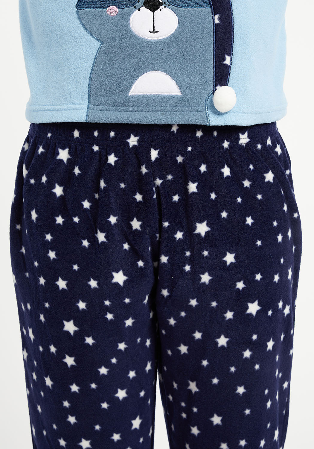 PIJAMA POLAR