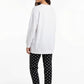 PIJAMA ALGODON BLANCO TEENS MUJER