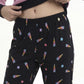 PIJAMA ALGODON ROSADO TEENS MUJER