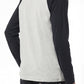 PIJAMA ALGODON GRIS TEENS HOMBRE