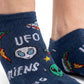 PIJAMA PLUSH AZUL TEENS HOMBRE