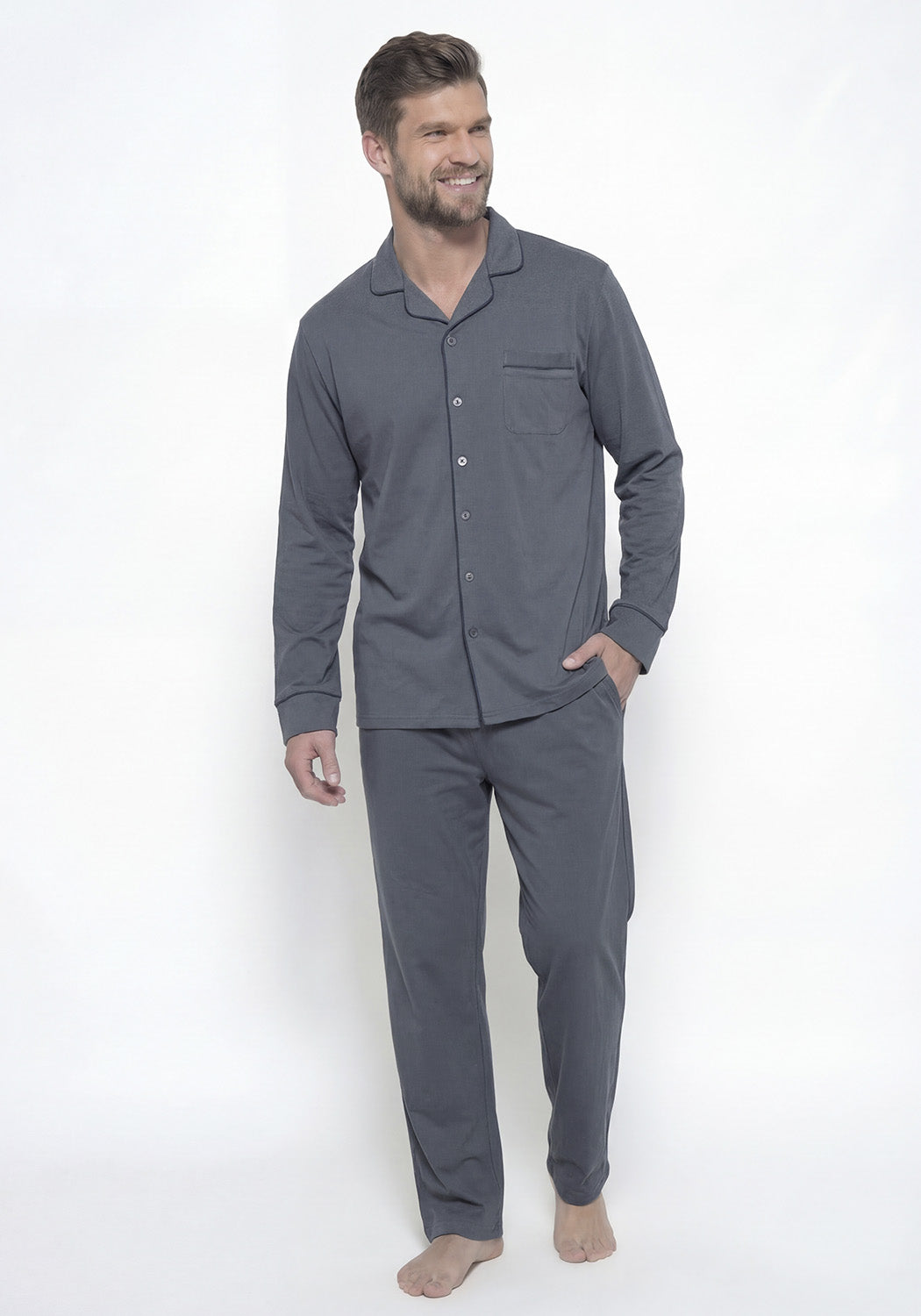 PIJAMA ALGODON