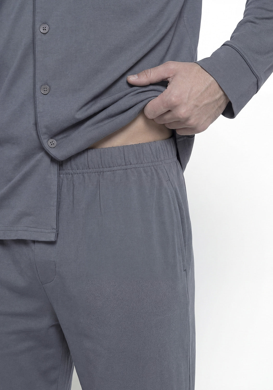 PIJAMA ALGODON
