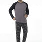 PIJAMA ALGODON