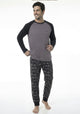 PIJAMA ALGODON