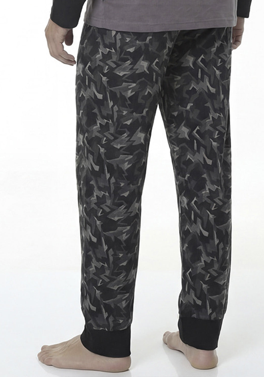 PIJAMA ALGODON