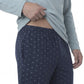 PIJAMA ALGODON