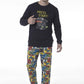 PIJAMA ALGODON