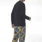 PIJAMA ALGODON