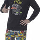 PIJAMA ALGODON