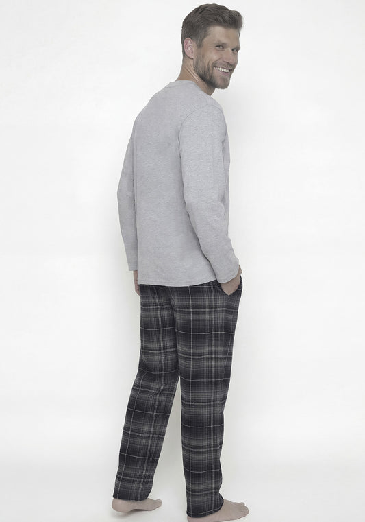 PIJAMA ALGODON